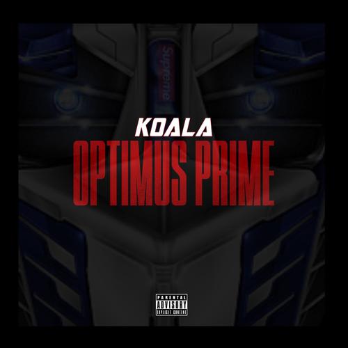 Optimus Prime (Explicit)