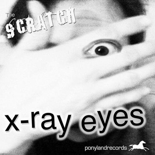 X-Ray Eyes