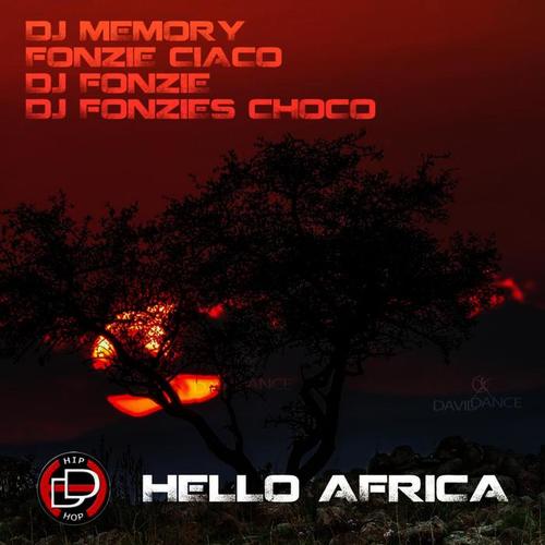 Hello Africa