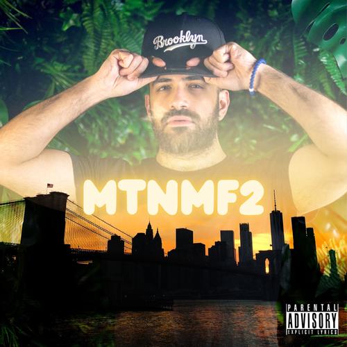 Mixtape Number Mothafuckin' Two (Explicit)