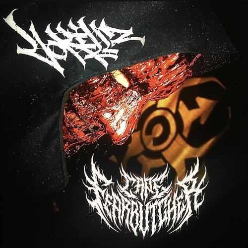 Toothcrusher (feat. Vokillz) [Explicit]
