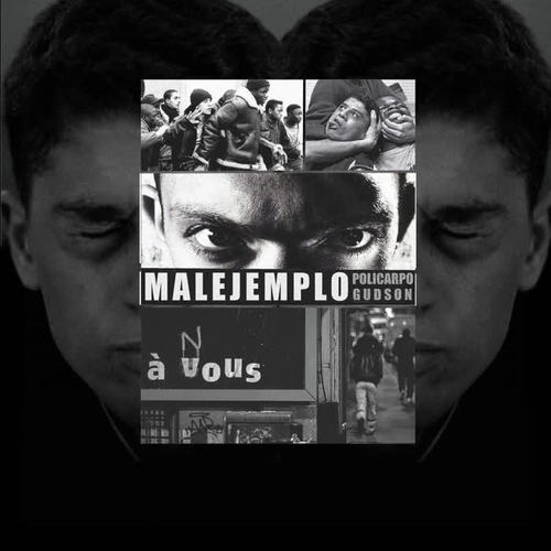 Mal Ejemplo (Explicit)