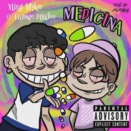 Medicina (Explicit)