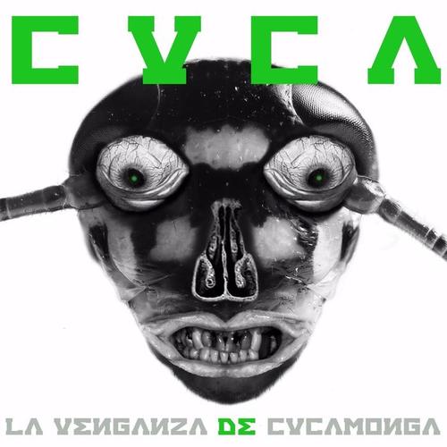 La Venganza de Cucamonga (Explicit)