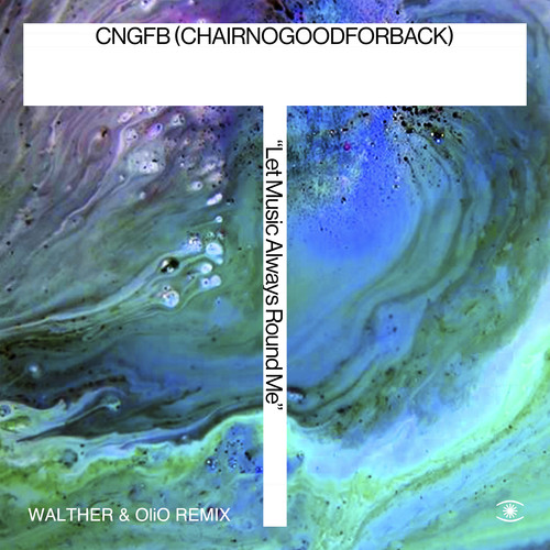 Let Music Always Round Me (WALTHER & OliO Remix)