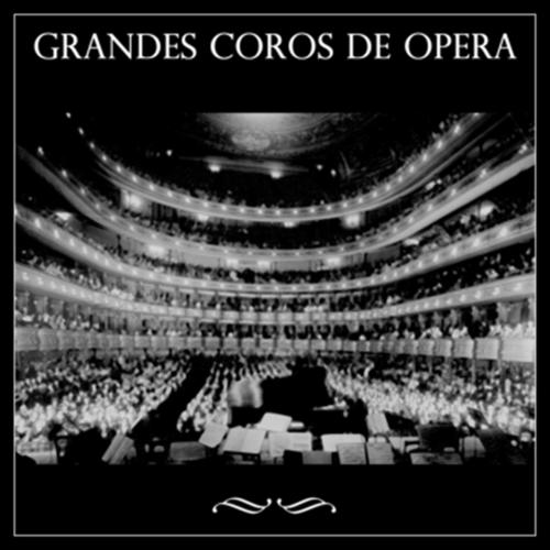 Grandes Coros de Ópera