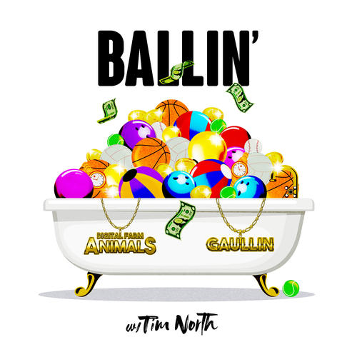 Ballin' (Explicit)