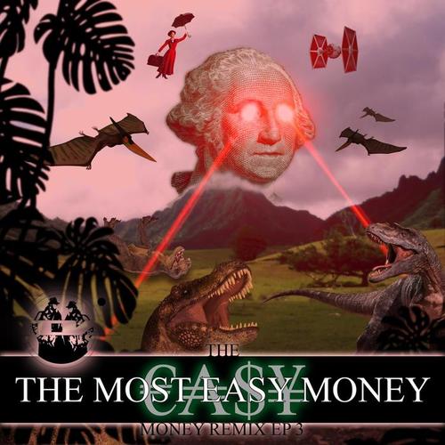 The Easy Money Remix EP 3