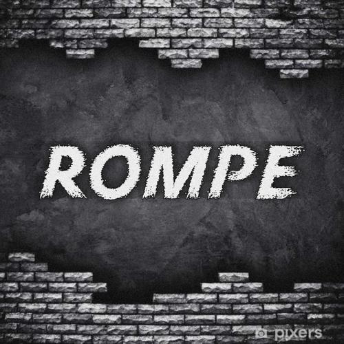 Rompe (feat. Somer One & Yow Nemesis)