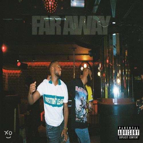 Far Away (Explicit)