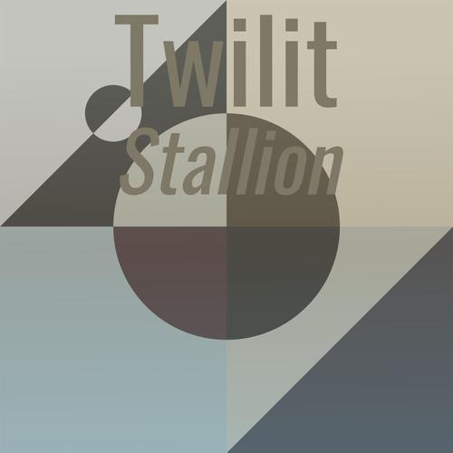 Twilit Stallion