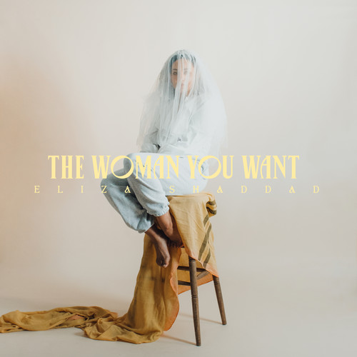 The Woman You Want (Explicit)