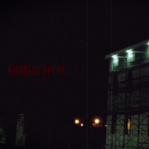 cuantas veces (Explicit)