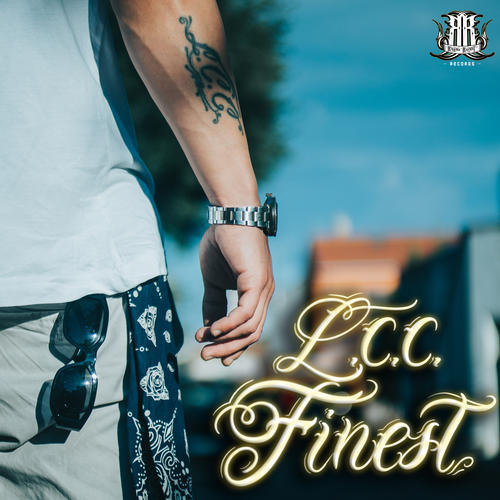 L.C.C. Finest / Lo rifarei (feat. A.P. & Ghimora) [Explicit]