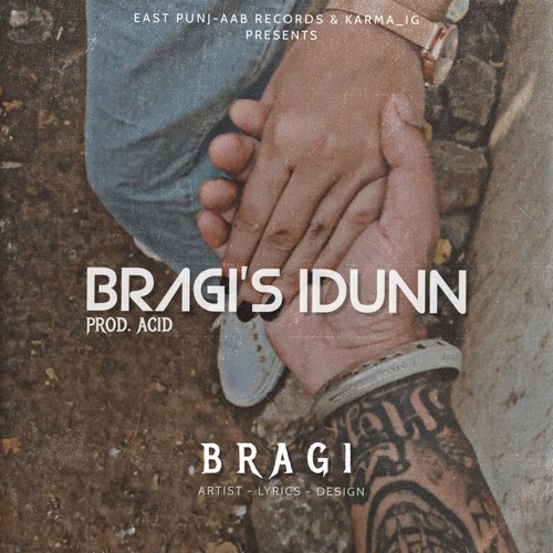 BRAGI'S IDUNN (Explicit)