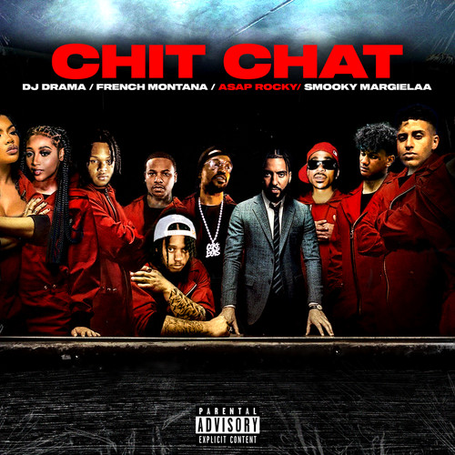 Chit Chat (Explicit)