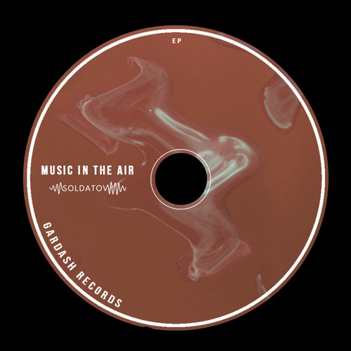 Music In The Air EP