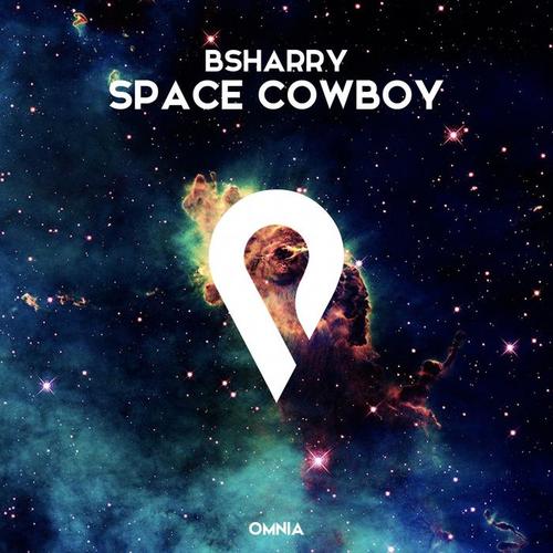 Space Cowboy