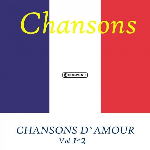 Chansons d'Amour