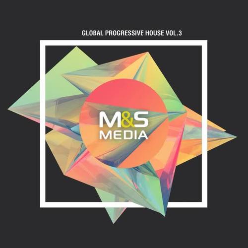 Global Progressive Sound, Vol. 3