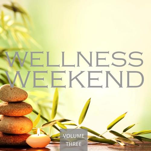 Wellness Weekend, Vol. 3 (Awesome Selection Of Very Calm Music)
