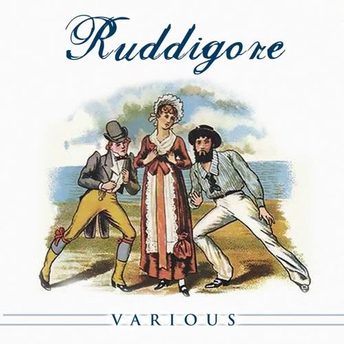 Ruddigore (Original Soundtrack)