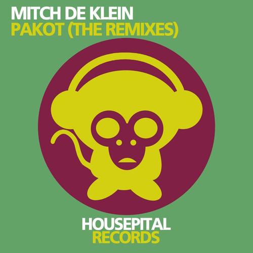 Pakot (The Remixes)