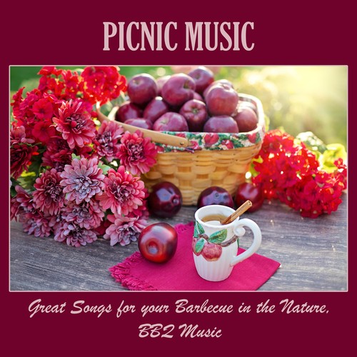 Picnic Music: Great Songs for Your Barbecue in the Nature, BBQ Music