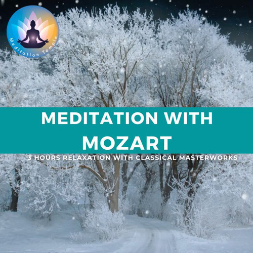 Relaxation with Mozart