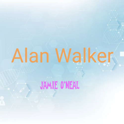 Alan Walker (Explicit)