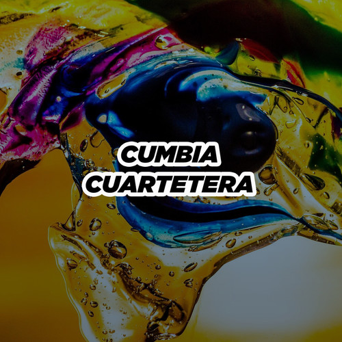 Cumbia Cuartetera