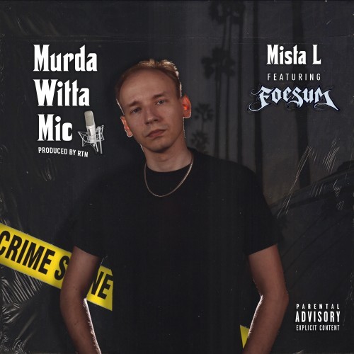 Murda Witta Mic (Explicit)