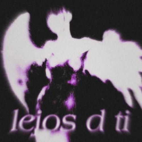 Lej0s d Ti (Nightcore) [Explicit]