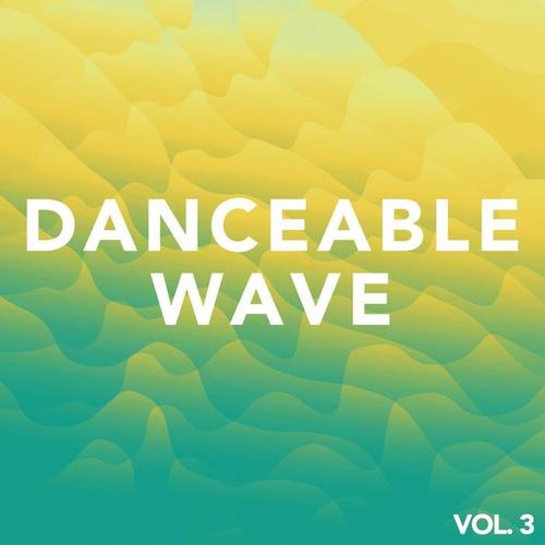 Danceable wave Vol.3