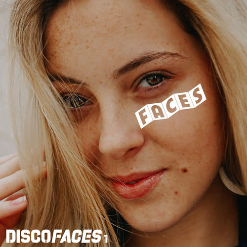 Disco Faces 1