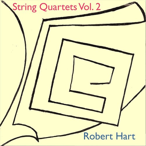 String Quartets, Vol. 2