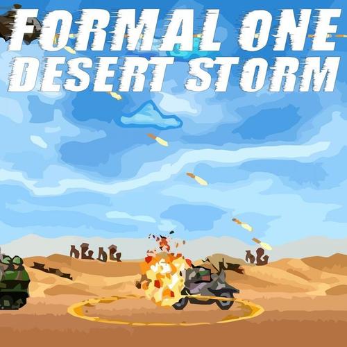 Desert Storm