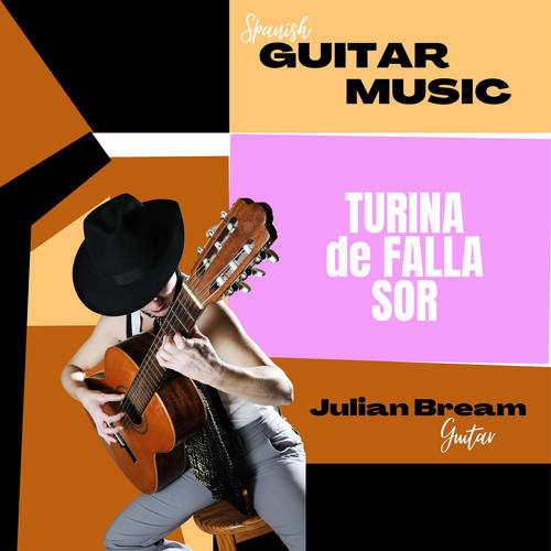 Spanish Guitar Music