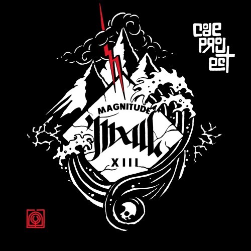 Magnitude XIII (Explicit)