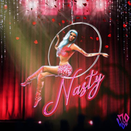 Nasty (Explicit)