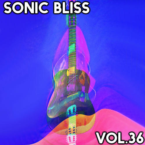 Sonic Bliss, Vol. 36