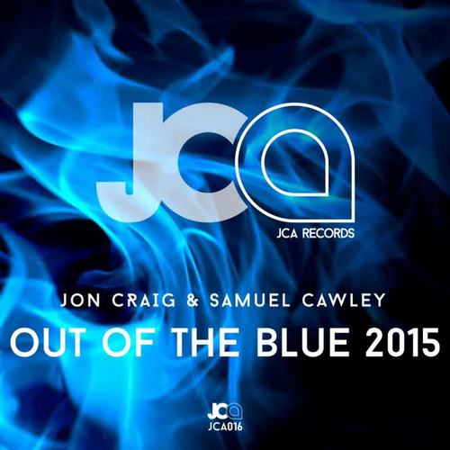 Out Of The Blue 2015