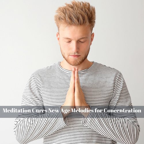 Meditation Cures New Age Melodies for Concentration