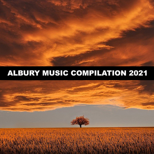 Albury Music Compilation 2021