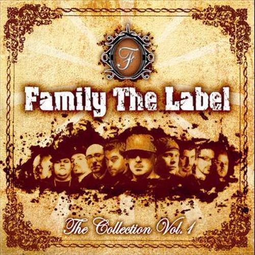 Family The Label Best Of