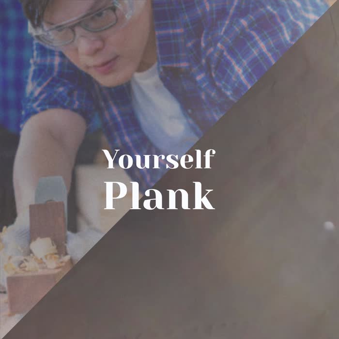 Yourself Plank