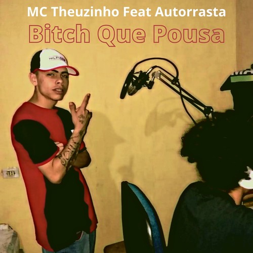Bitch Que Pousa (Explicit)