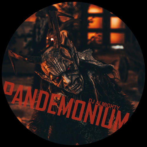 Pandemonium