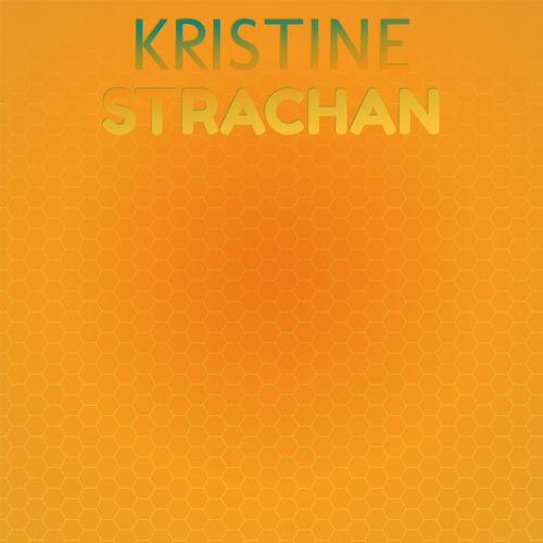 Kristine Strachan