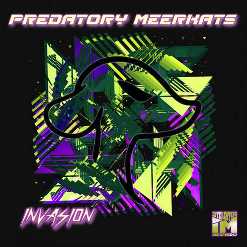 Invasion EP